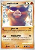 sanglicochon