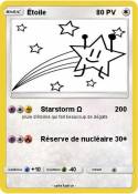 Étoile