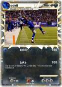 odell