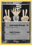 Death The Kid