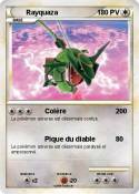 Rayquaza