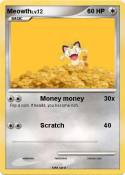 Meowth