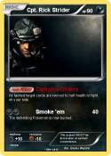 Cpt. Rick Strid