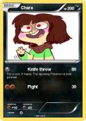 Chara
