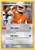 deshawn watson