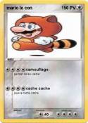 mario le con