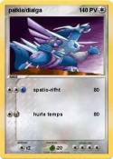 palkia/dialga