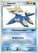 Samurott
