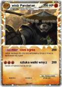 wódz Pandarian