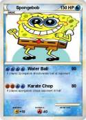 Spongebob