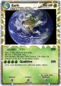 Earth