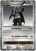 BATMAN