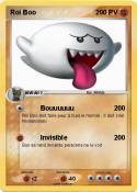 Roi Boo