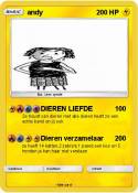 andy