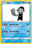 andy