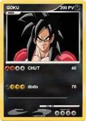 GOKU