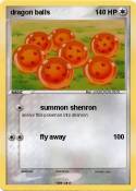dragon balls