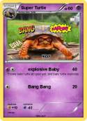 Super Turtle