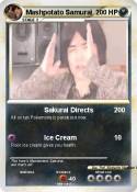 Mashpotato Samu