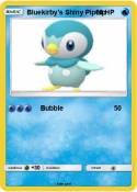 Bluekirby's