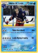 Martin St. Loui