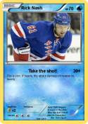 Rick Nash