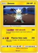 Zeraora