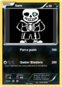 Sans