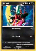 Darkrai