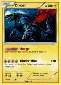 Zinoger