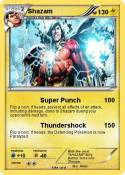 Shazam