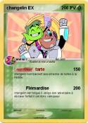 changelin EX