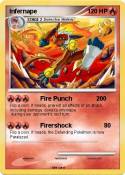 Infernape