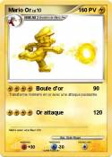 Mario Or