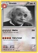 Einstein