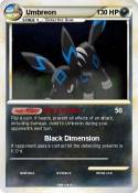 Umbreon