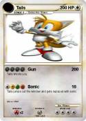 Tails