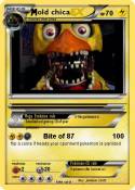 old chica