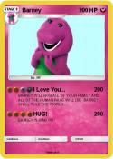 Barney