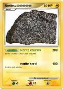 Norite