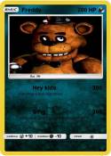 Freddy