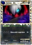 Darkrai EX
