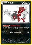 Yveltal