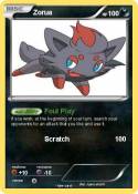 Zorua