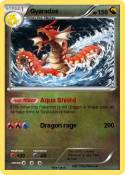Gyarados