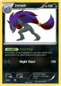 Zoroark