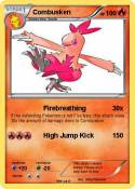 Combusken