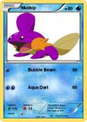 Mudkip