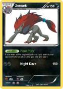 Zoroark