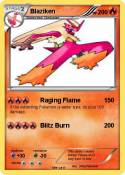 Blaziken